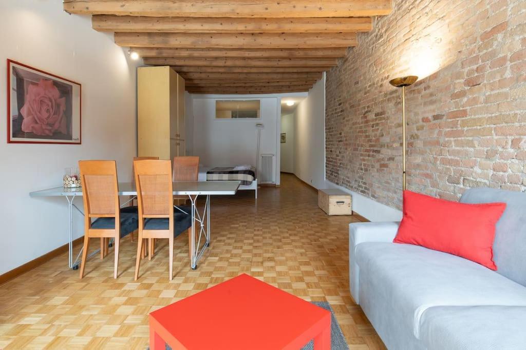 Enjoy Home - Appartamento Orologio, Piazza Dei Signori Padua Exterior foto